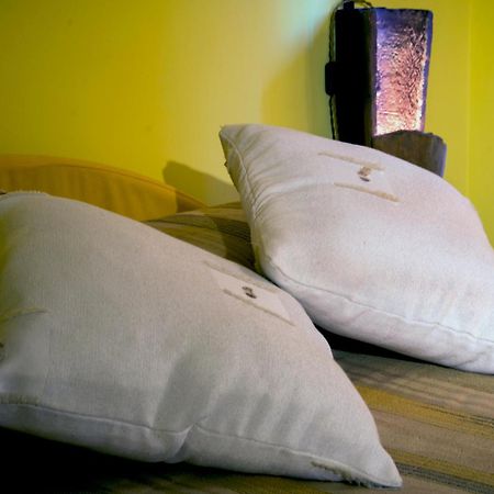 Bed and Breakfast Campo Del Mare Sirolo Pokój zdjęcie