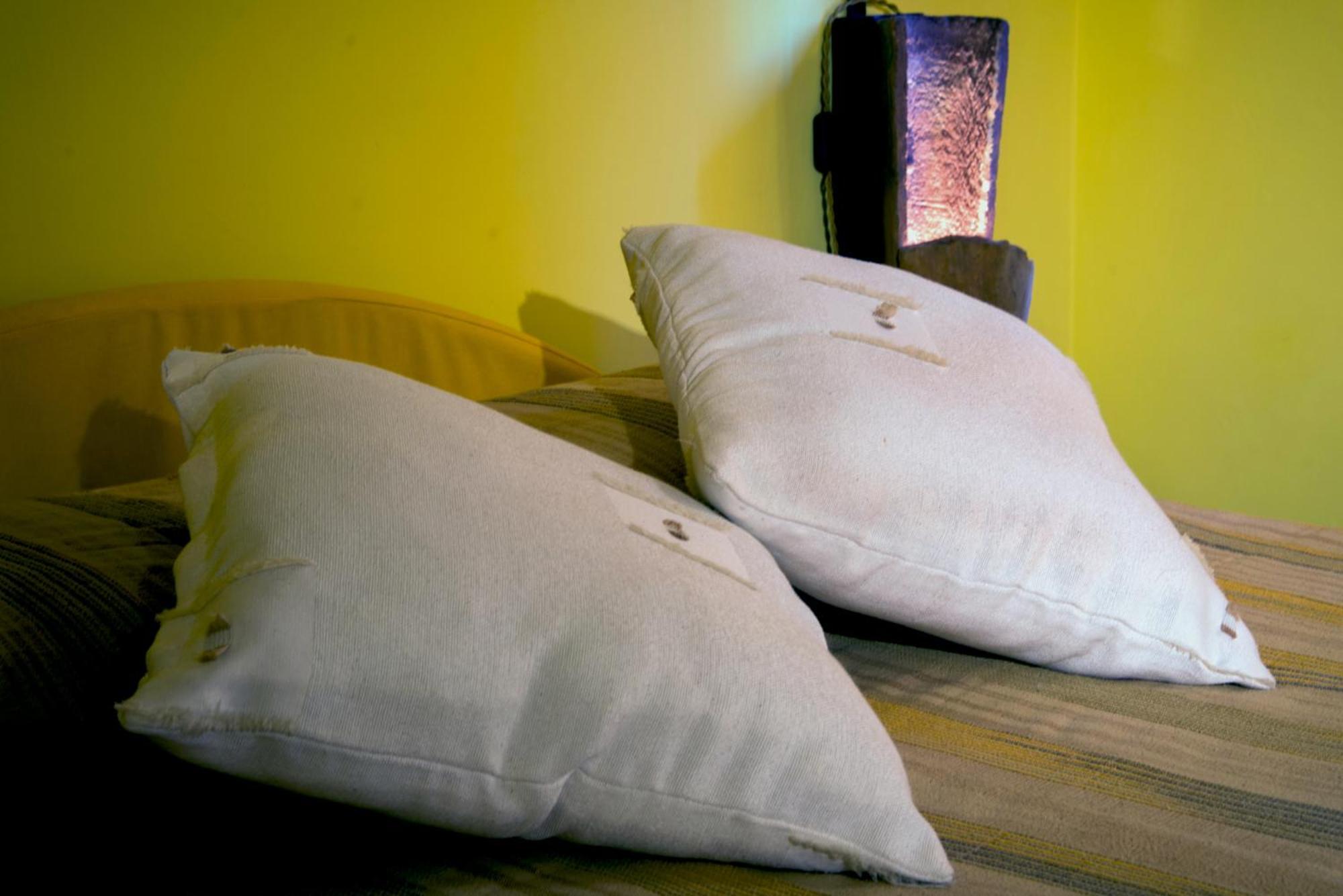 Bed and Breakfast Campo Del Mare Sirolo Pokój zdjęcie