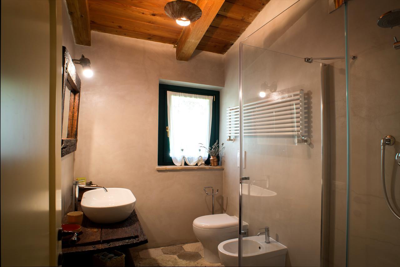 Bed and Breakfast Campo Del Mare Sirolo Zewnętrze zdjęcie