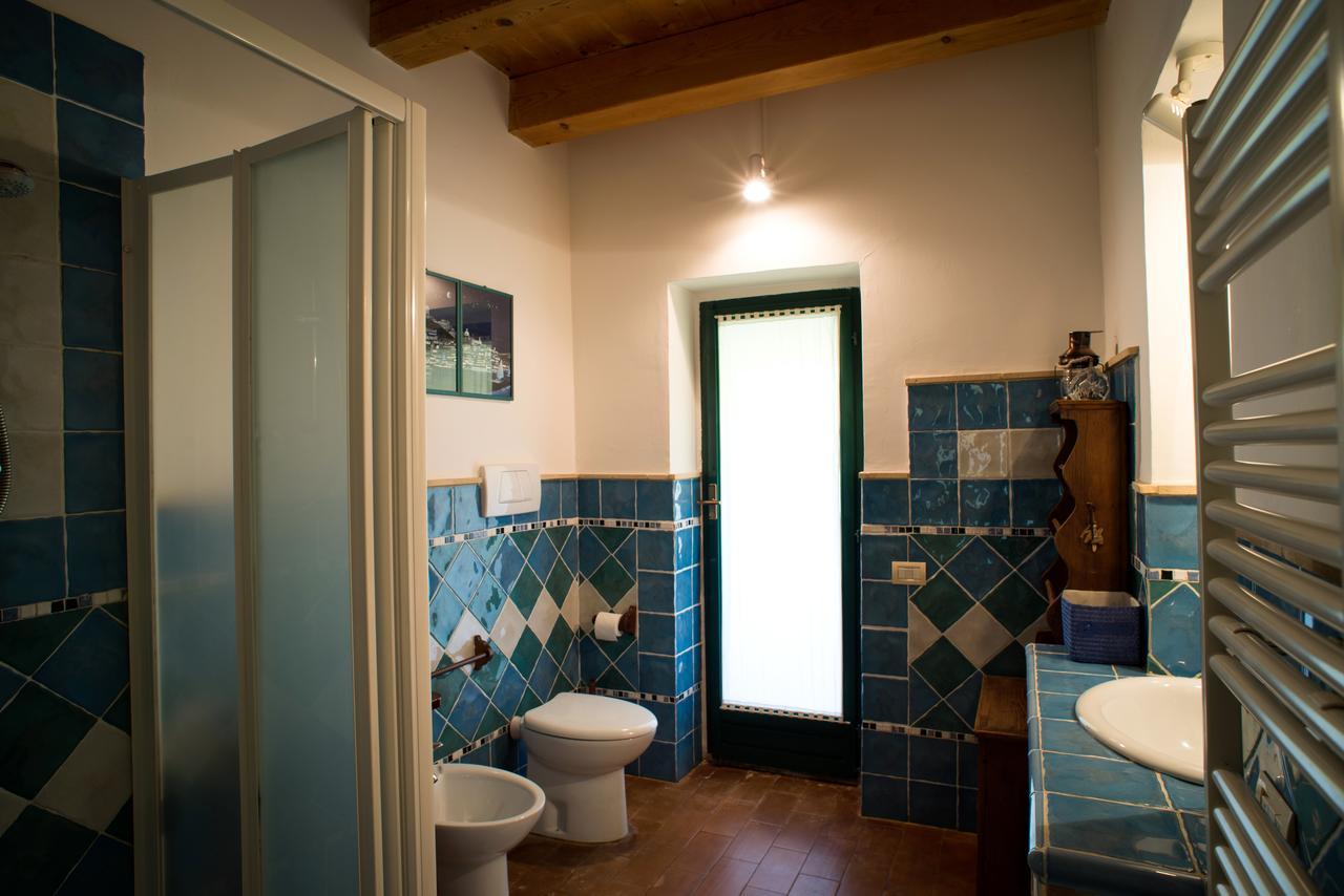 Bed and Breakfast Campo Del Mare Sirolo Zewnętrze zdjęcie