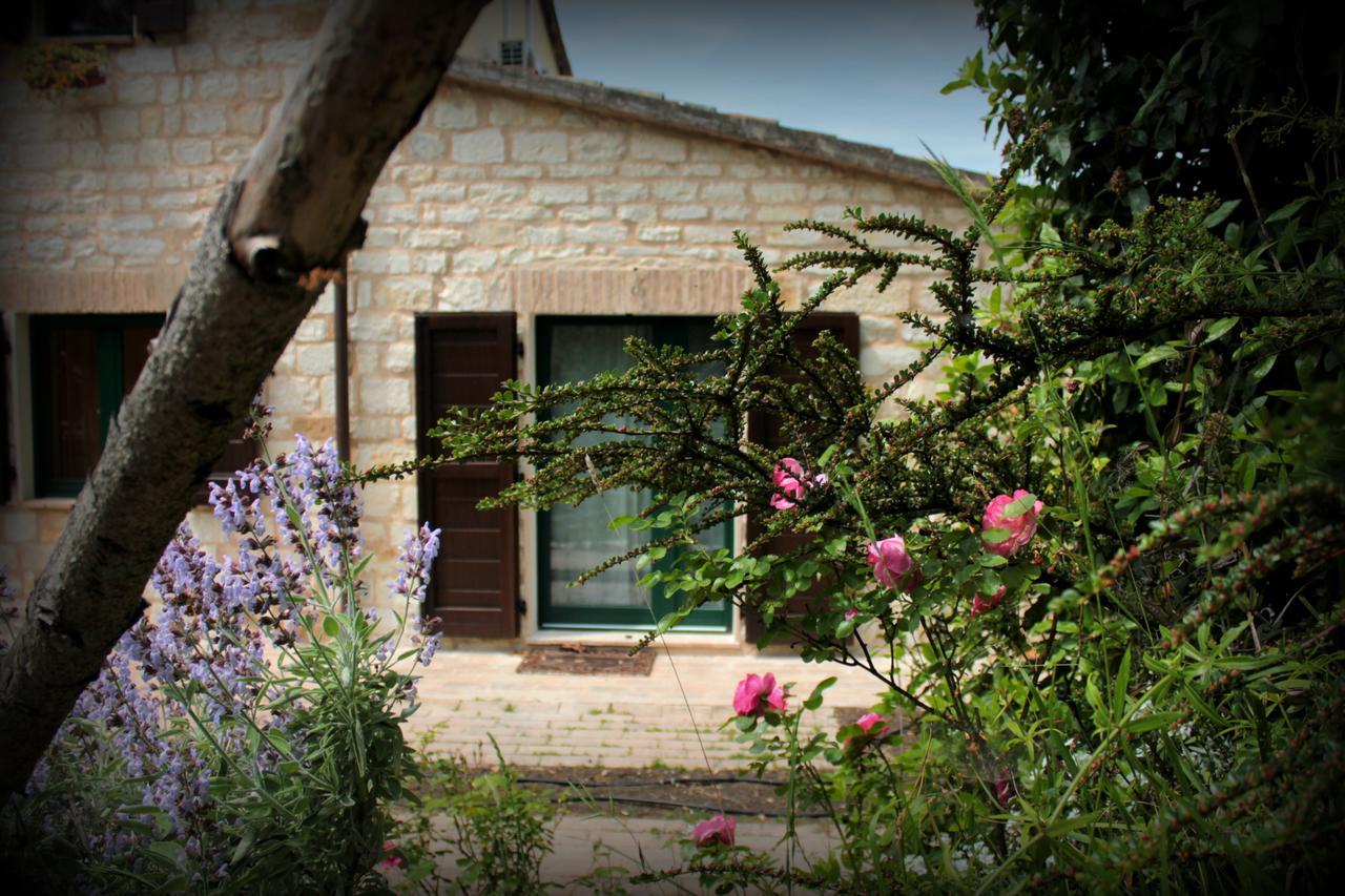 Bed and Breakfast Campo Del Mare Sirolo Zewnętrze zdjęcie