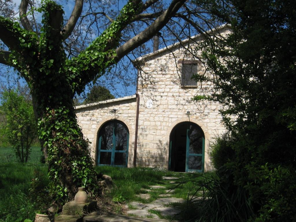 Bed and Breakfast Campo Del Mare Sirolo Zewnętrze zdjęcie