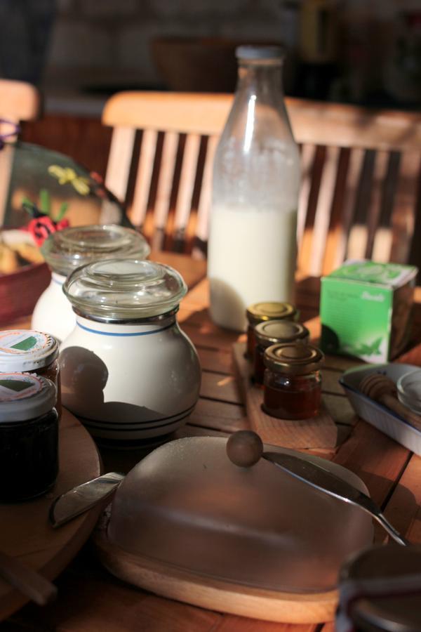 Bed and Breakfast Campo Del Mare Sirolo Zewnętrze zdjęcie