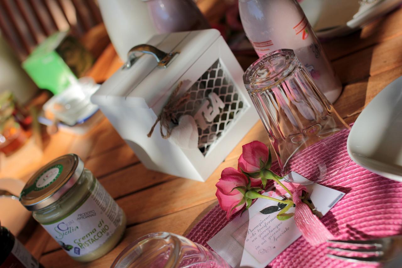 Bed and Breakfast Campo Del Mare Sirolo Zewnętrze zdjęcie