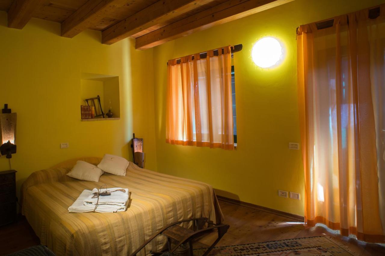 Bed and Breakfast Campo Del Mare Sirolo Zewnętrze zdjęcie